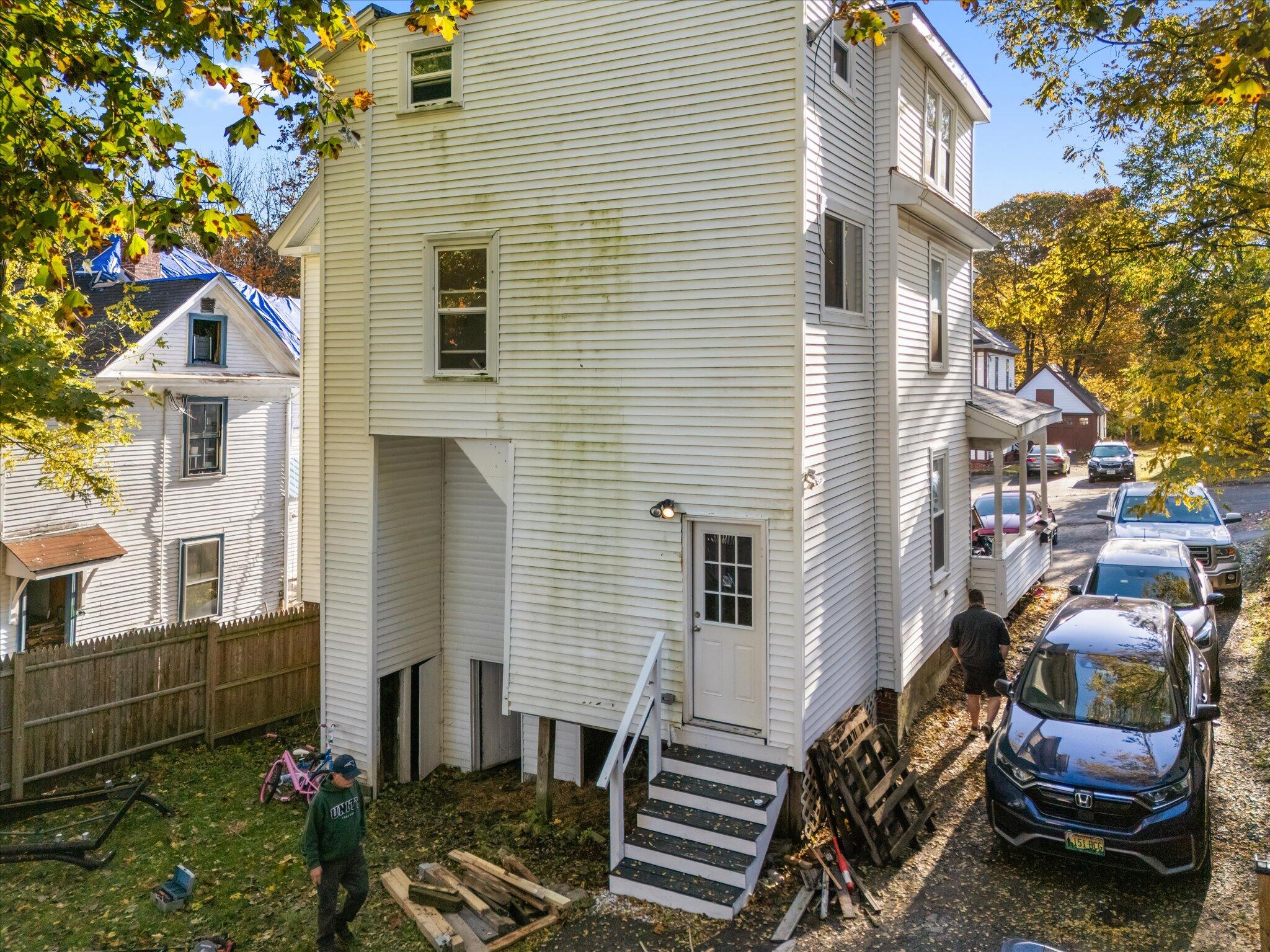 34 Winter Street Bangor, ME 04401 - Photo 38 of 42 06-34 Winter Street