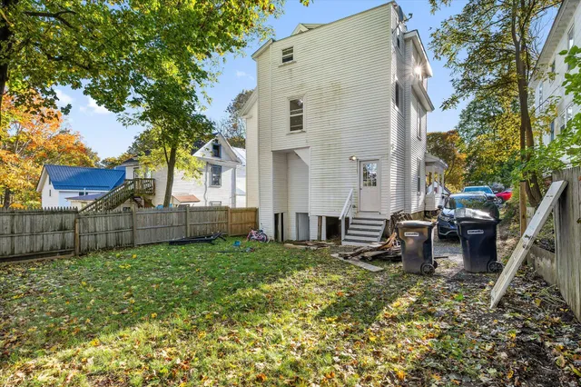 $349,900 | 34 Winter Street, Bangor, ME 04401