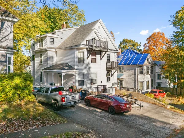 $349,900 | 34 Winter Street, Bangor, ME 04401