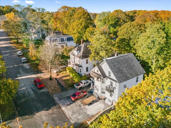 $349,900 | 34 Winter Street, Bangor, ME 04401