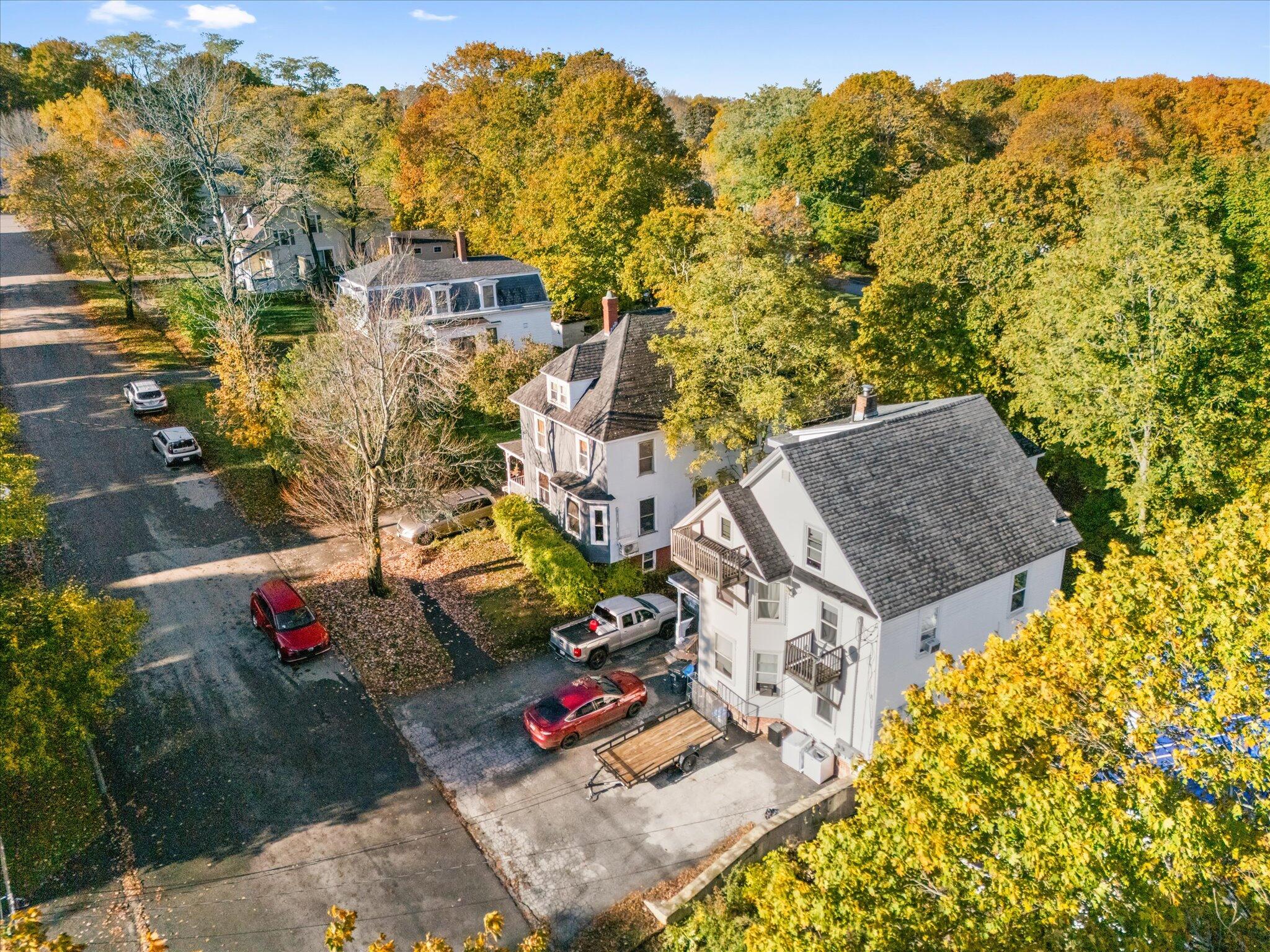 34 Winter Street Bangor, ME 04401 - Photo 42 of 42 01-34 Winter Street