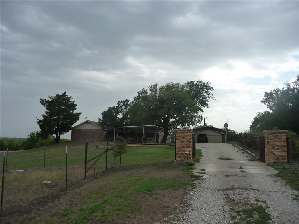 898 Ridgeview Road Anna, TX 75409 - Photo 3 of 13 Setting off HWY 75