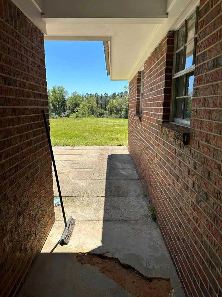 3858 Old Atmore Road Flomaton, AL 36441 - Photo 30 of 42
