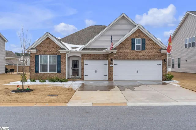$459,900 | 17 Dodd Trail, Greenville, SC 29605