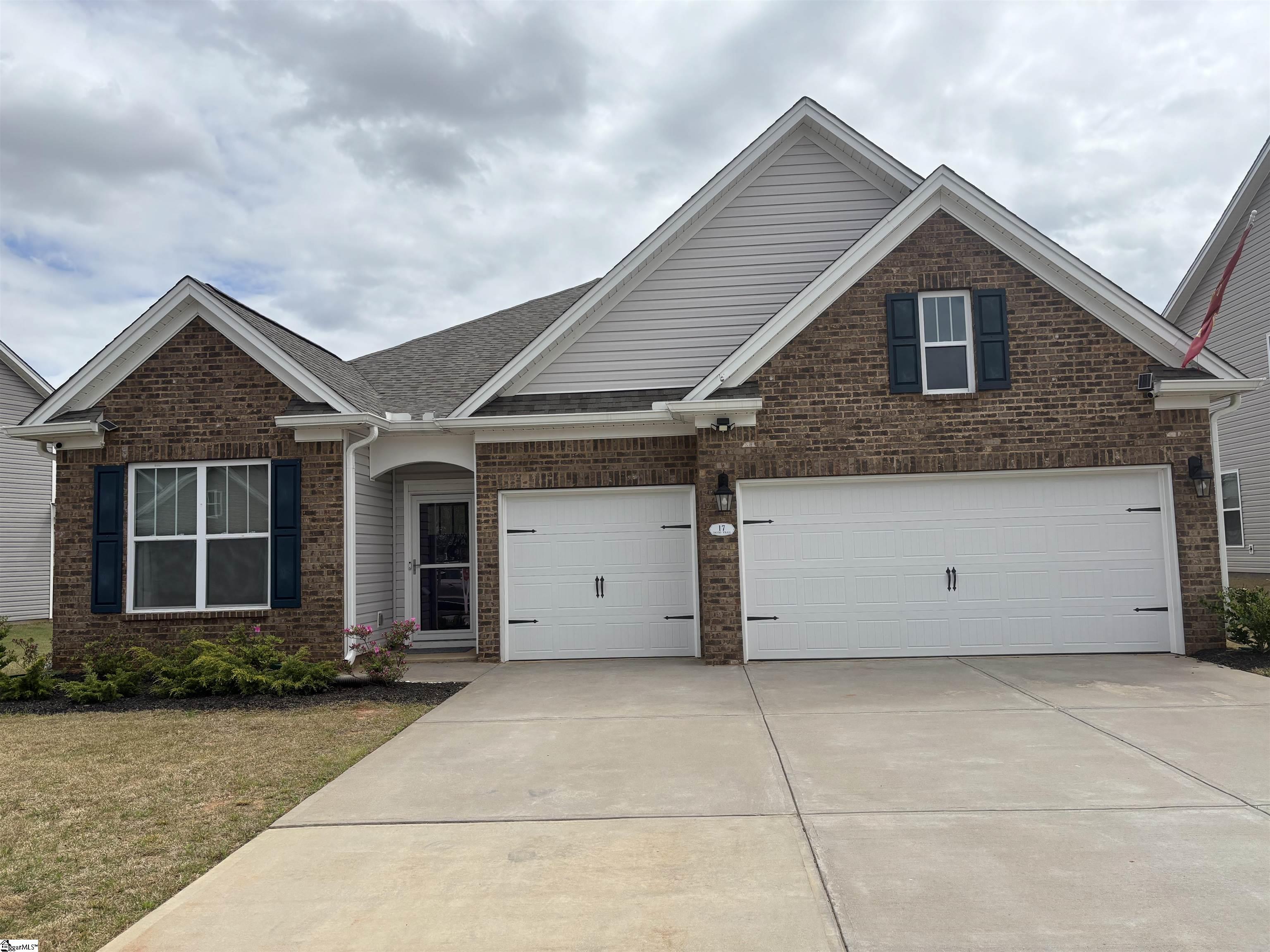 17 Dodd Trail Greenville, SC 29605 - Photo 1 of 34