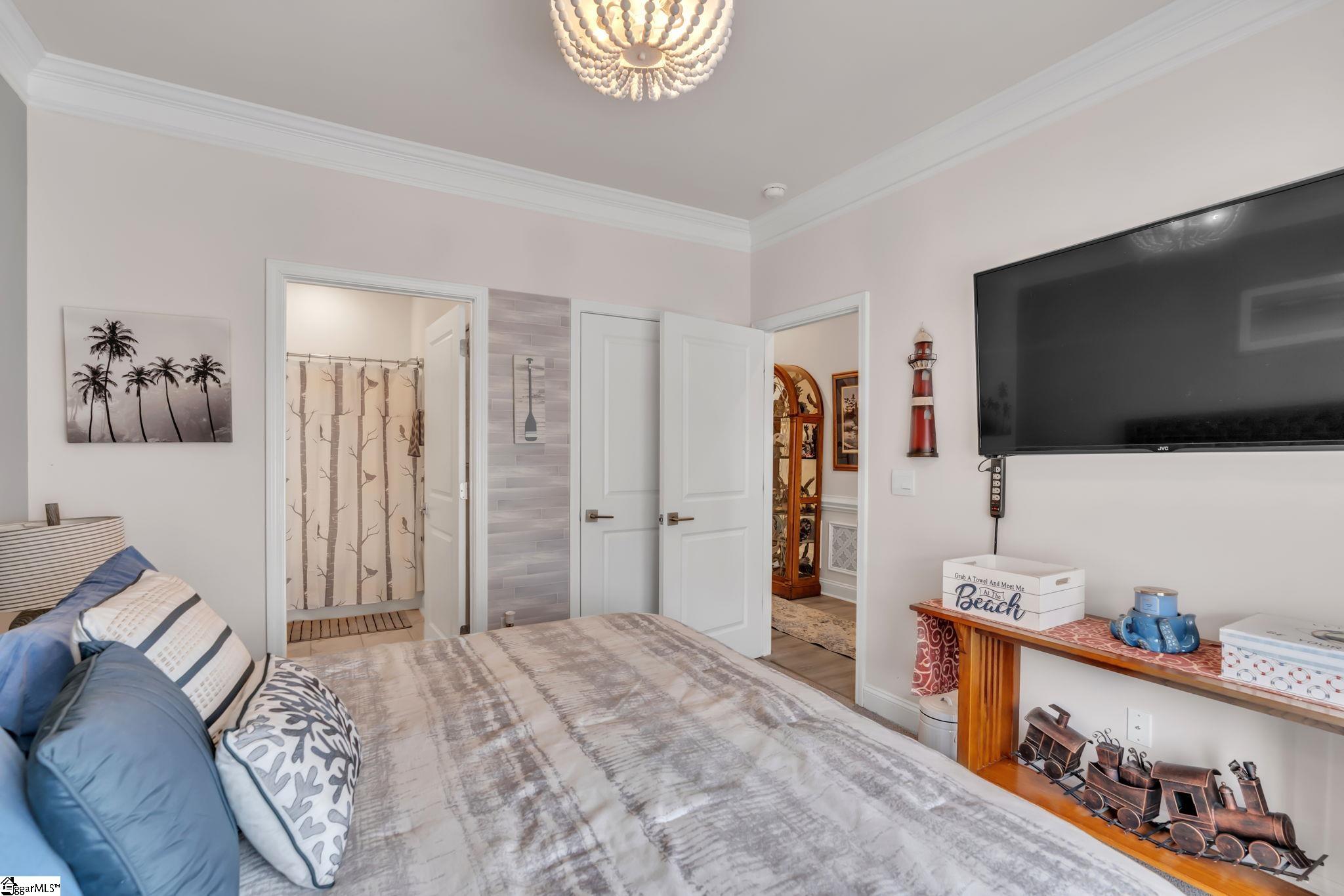 17 Dodd Trail Greenville, SC 29605 - Photo 20 of 33