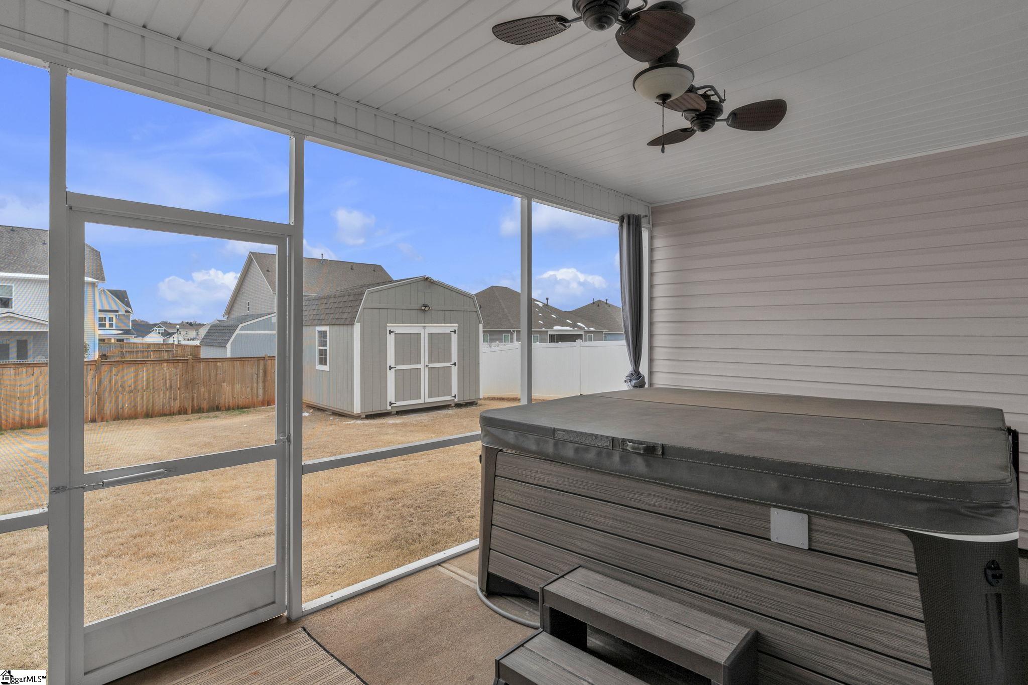 17 Dodd Trail Greenville, SC 29605 - Photo 27 of 33