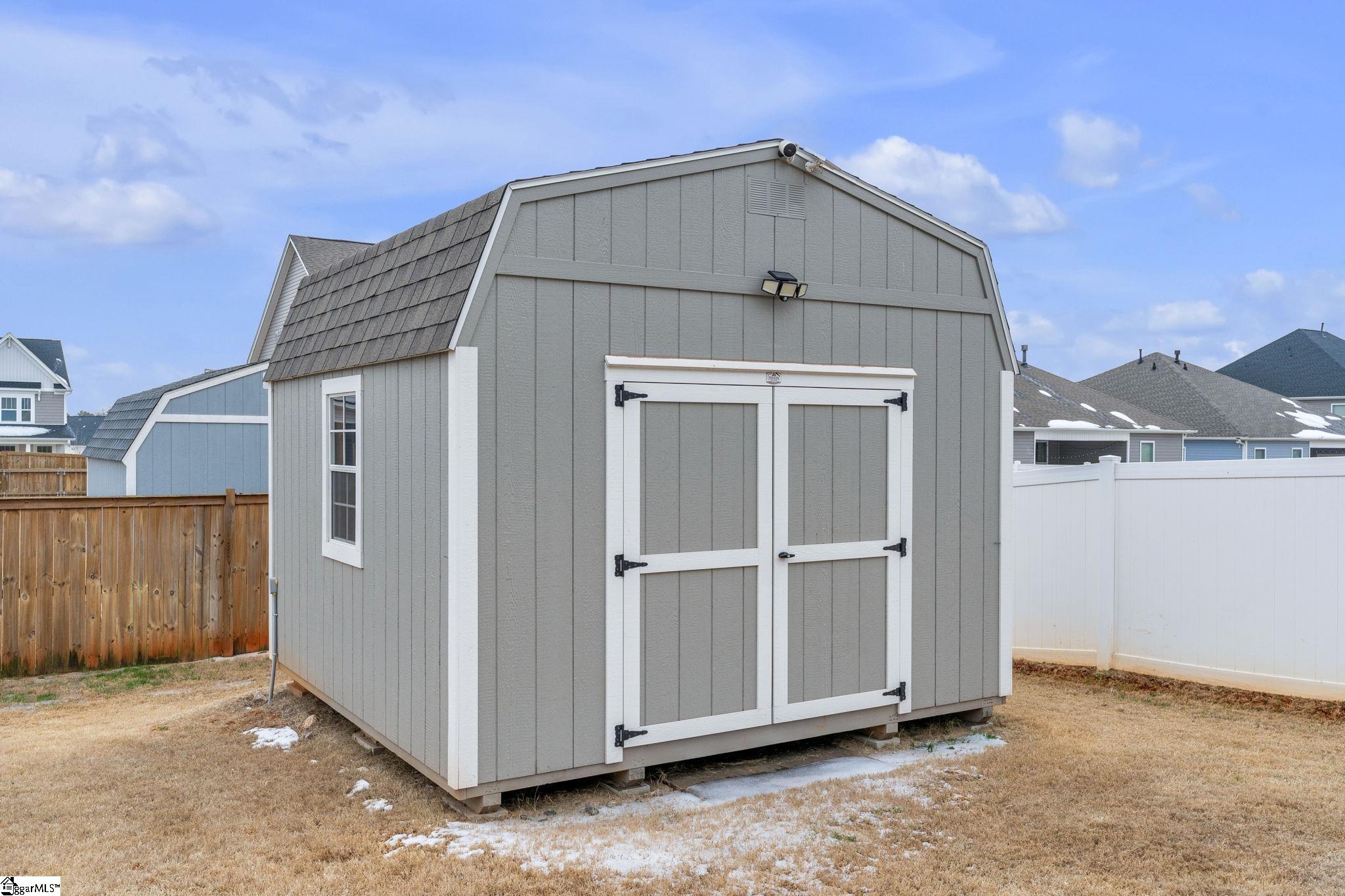 17 Dodd Trail Greenville, SC 29605 - Photo 28 of 33