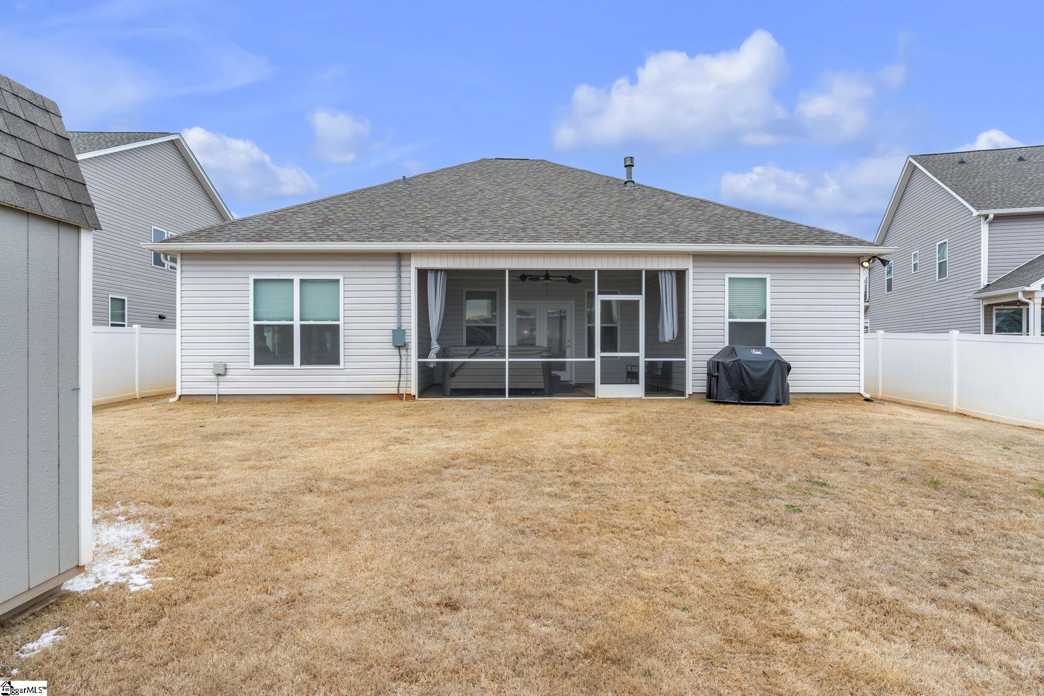 17 Dodd Trail Greenville, SC 29605 - Photo 30 of 33
