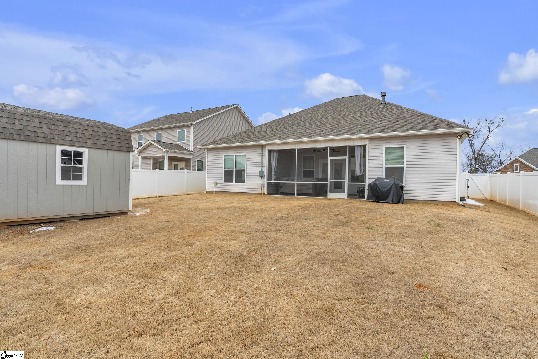 17 Dodd Trail Greenville, SC 29605 - Photo 31 of 33