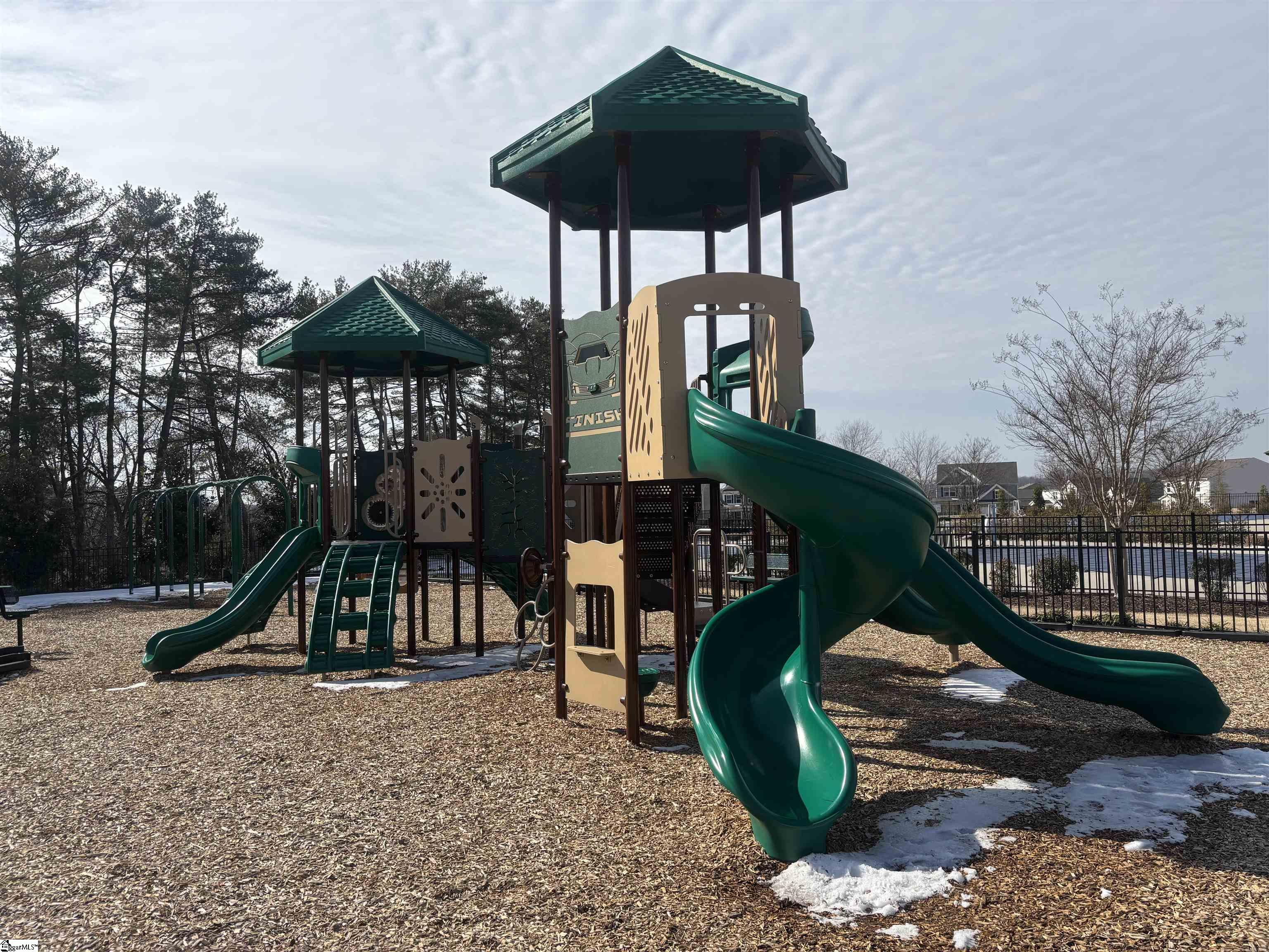 17 Dodd Trail Greenville, SC 29605 - Photo 32 of 33