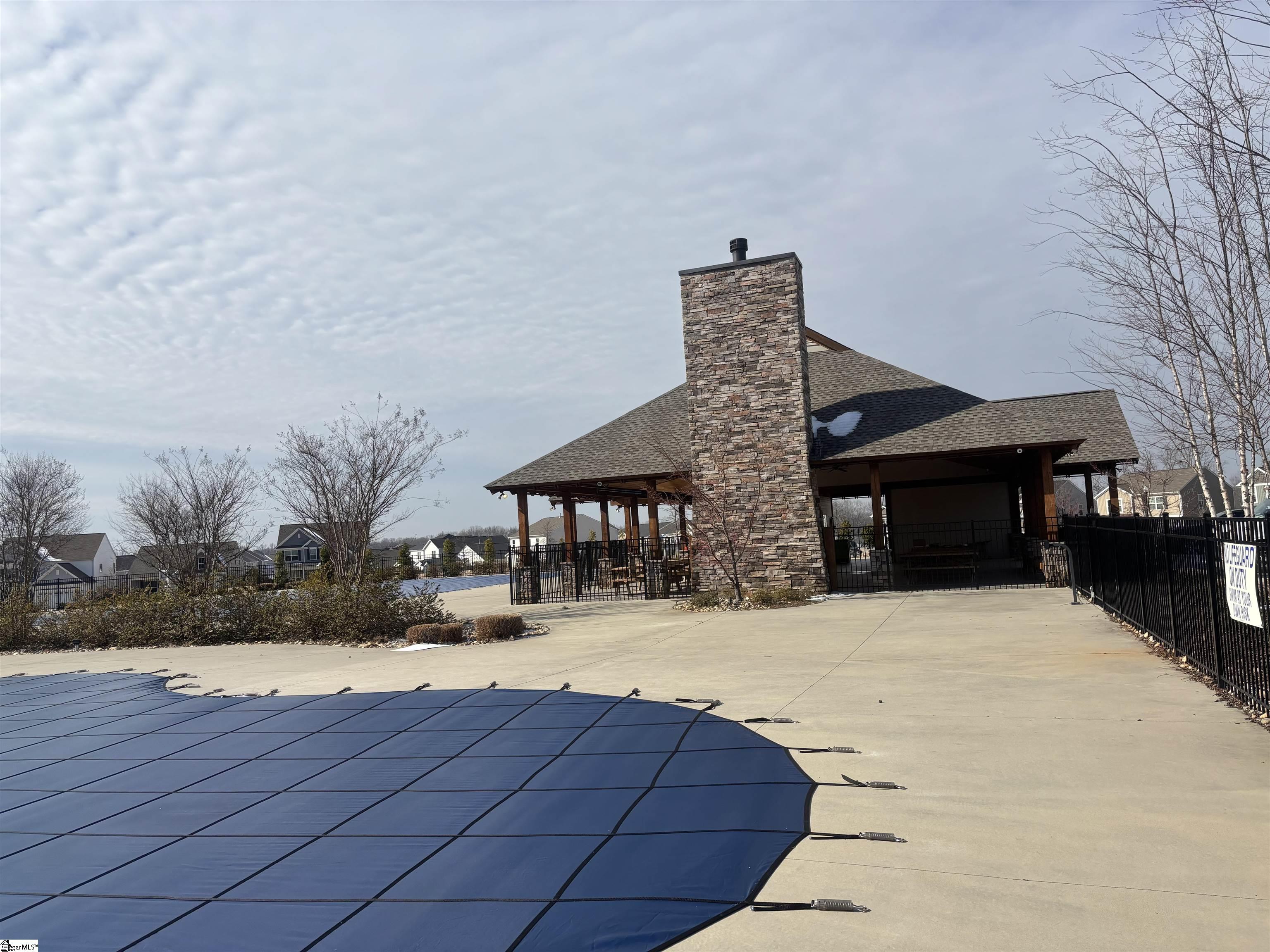 17 Dodd Trail Greenville, SC 29605 - Photo 33 of 33