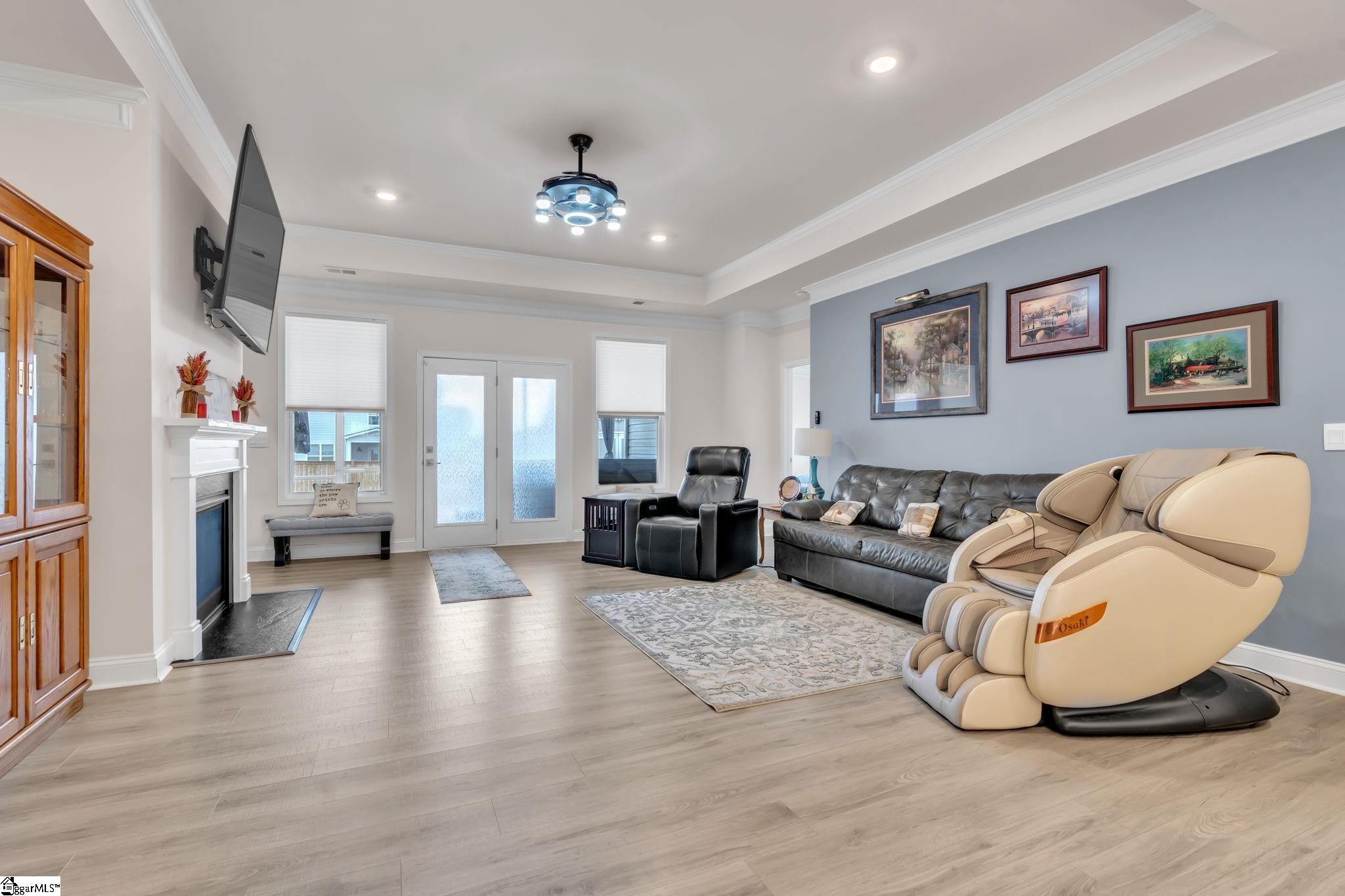 17 Dodd Trail Greenville, SC 29605 - Photo 5 of 33