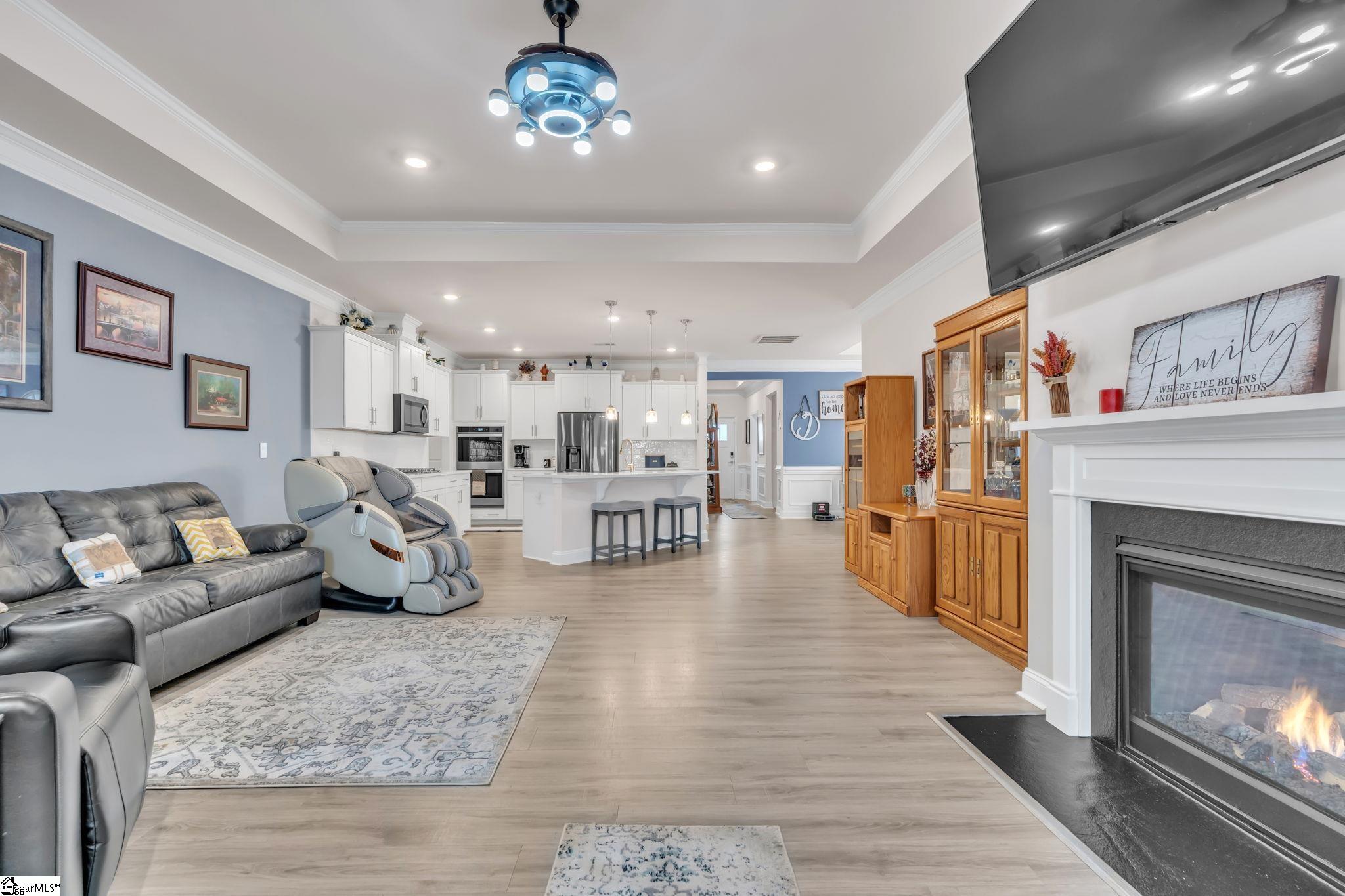 17 Dodd Trail Greenville, SC 29605 - Photo 6 of 33