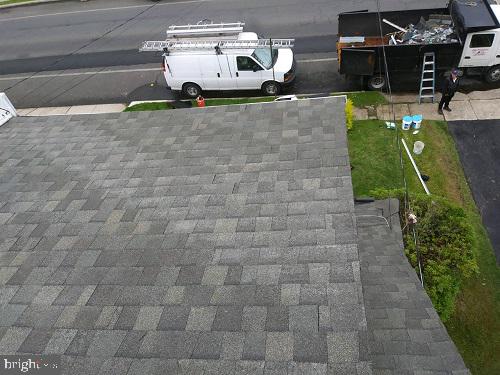 7942 Church Road Jenkintown, PA 19046 - Photo 13 of 15 New shingle roof