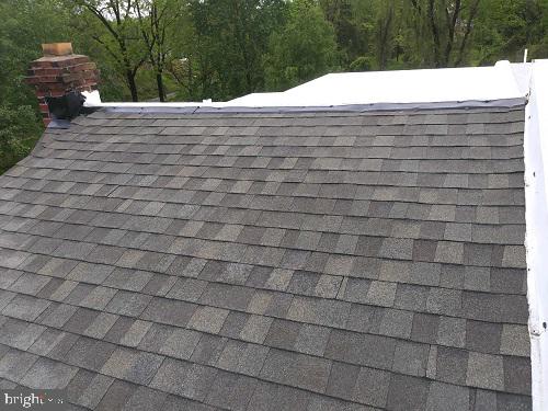 7942 Church Road Jenkintown, PA 19046 - Photo 14 of 15 New shingle roof