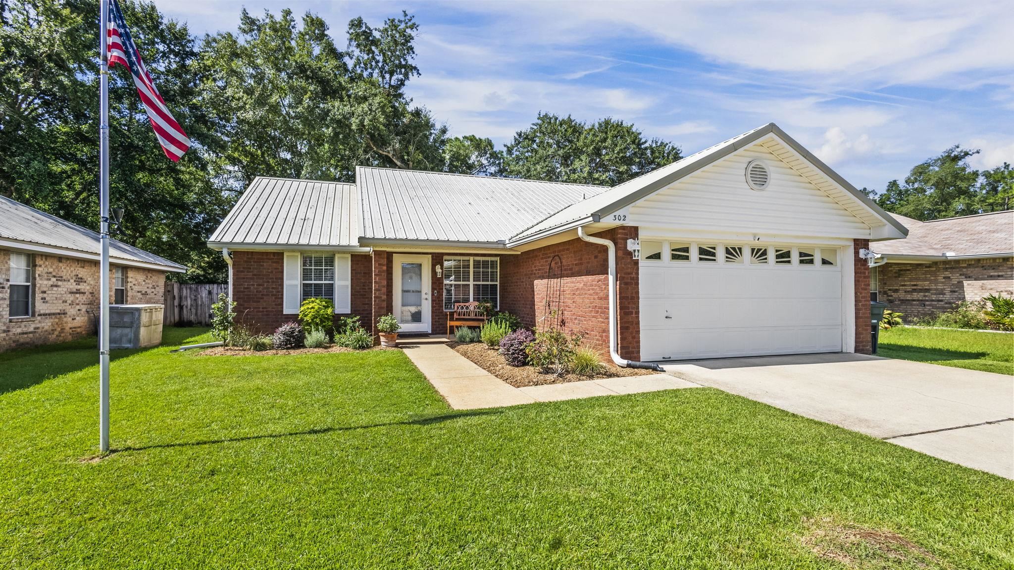 302 Cluster Street Foley, AL 36535 - Photo 1 of 28 Front Of Structure