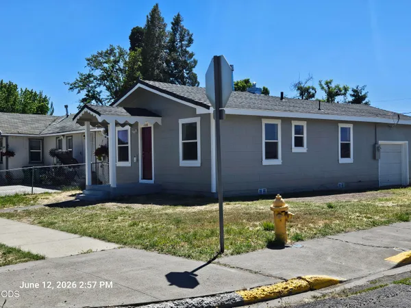 $179,900 | 1008 Owens Street, Klamath Falls, OR 97601