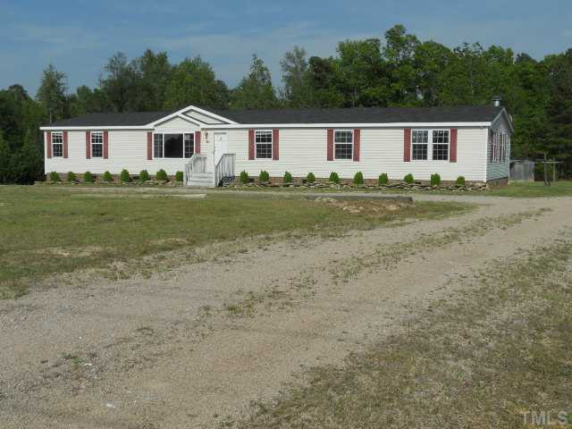1608 Lucas Road Knightdale, NC 27545 - Photo 1 of 8 Photo 1