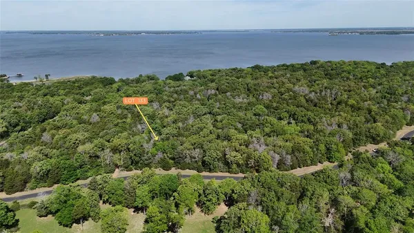 $29,000 | Lot 133 Lincoln Drive, Streetman, TX 75859