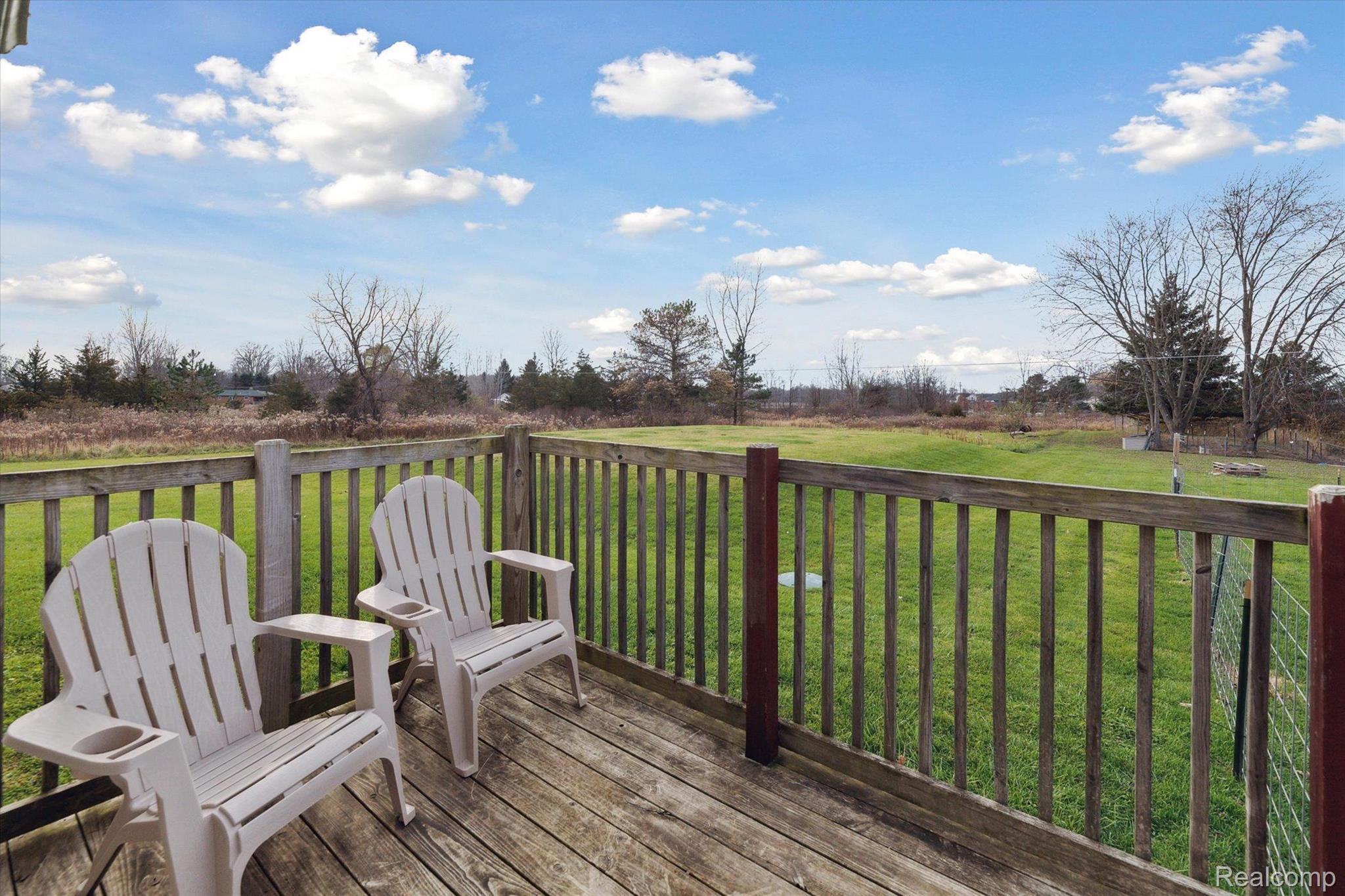 3339 North Fleming Road Fowlerville, MI 48836 - Photo 38 of 70 Gallery Image 38