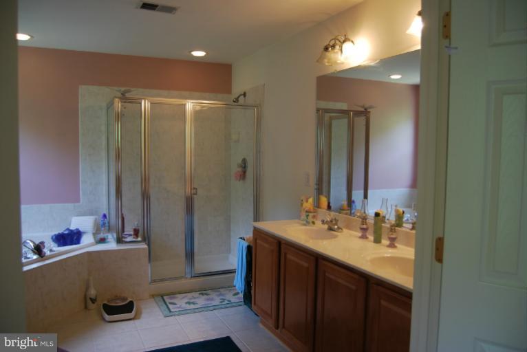 1026 Annapolis Road Gambrills, MD 21054 - Photo 1 of 18 Bath (Master)