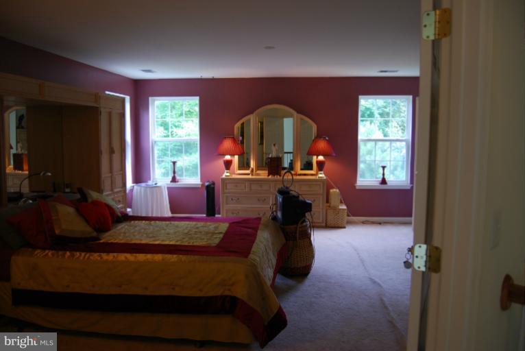 1026 Annapolis Road Gambrills, MD 21054 - Photo 11 of 18 Bedroom (Master)