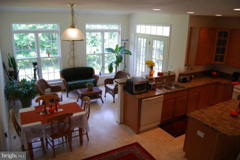 1026 Annapolis Road Gambrills, MD 21054 - Photo 13 of 18 Kitchen