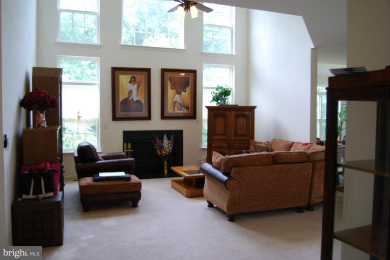 1026 Annapolis Road Gambrills, MD 21054 - Photo 14 of 18 Family Room