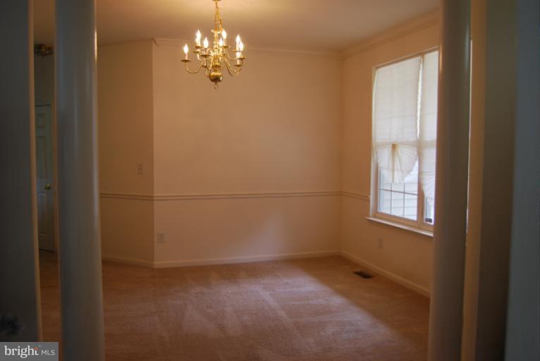 1026 Annapolis Road Gambrills, MD 21054 - Photo 15 of 18 Dining Room