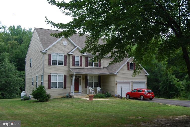 1026 Annapolis Road Gambrills, MD 21054 - Photo 18 of 18 Exterior (Front)