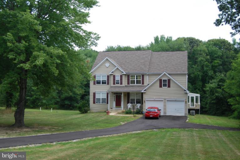 1026 Annapolis Road Gambrills, MD 21054 - Photo 8 of 18 Exterior (Front)