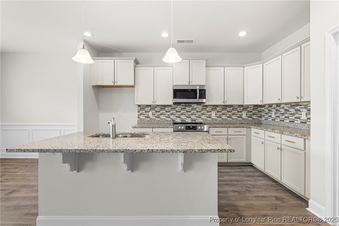 220 Raptor Drive Smithfield, NC 27577 - Photo 11 of 32 Gallery Image 11