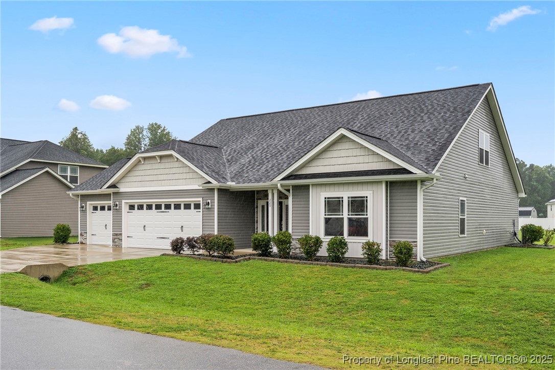 220 Raptor Drive Smithfield, NC 27577 - Photo 2 of 32 Gallery Image 2