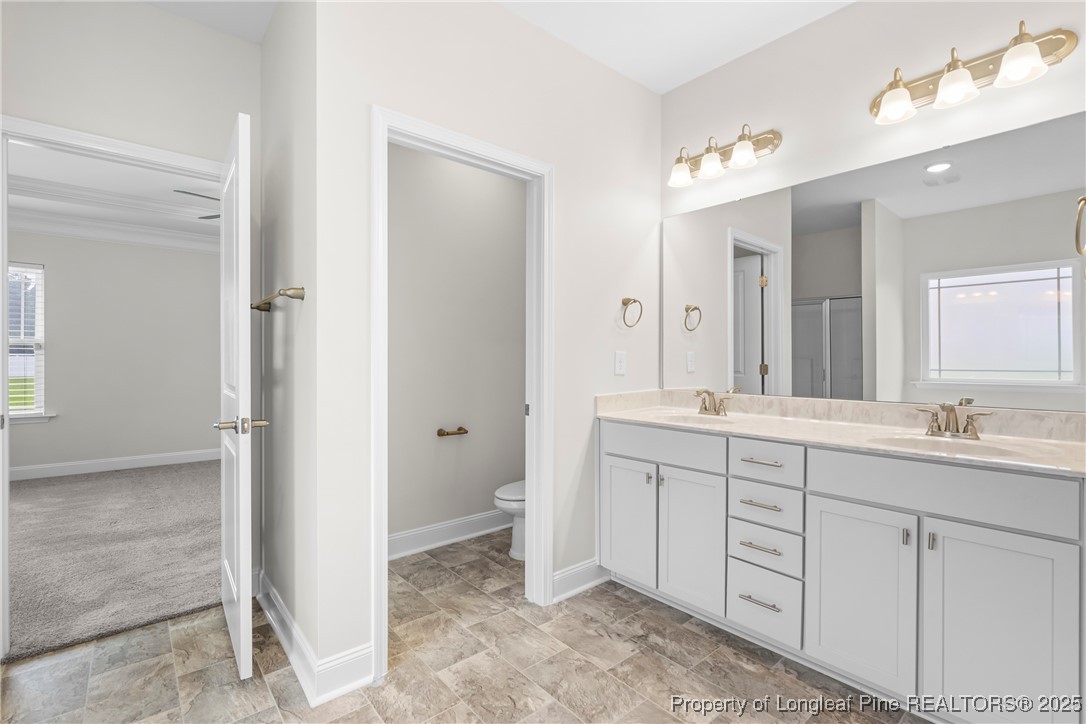 220 Raptor Drive Smithfield, NC 27577 - Photo 22 of 32 Gallery Image 22