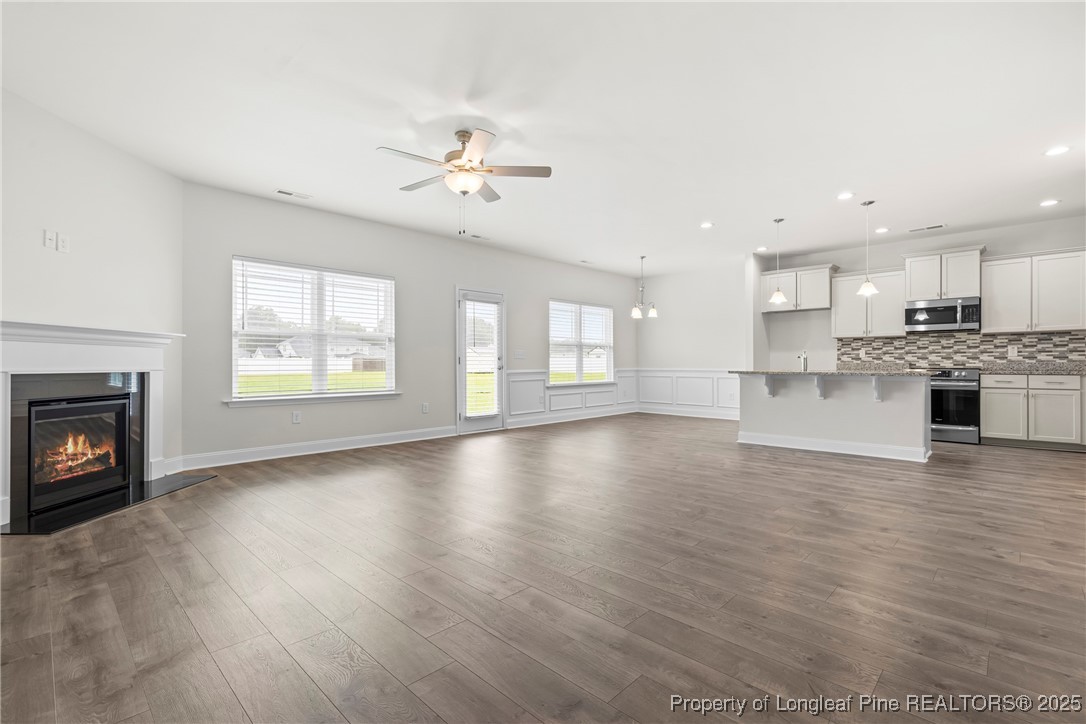 220 Raptor Drive Smithfield, NC 27577 - Photo 8 of 32 Gallery Image 8