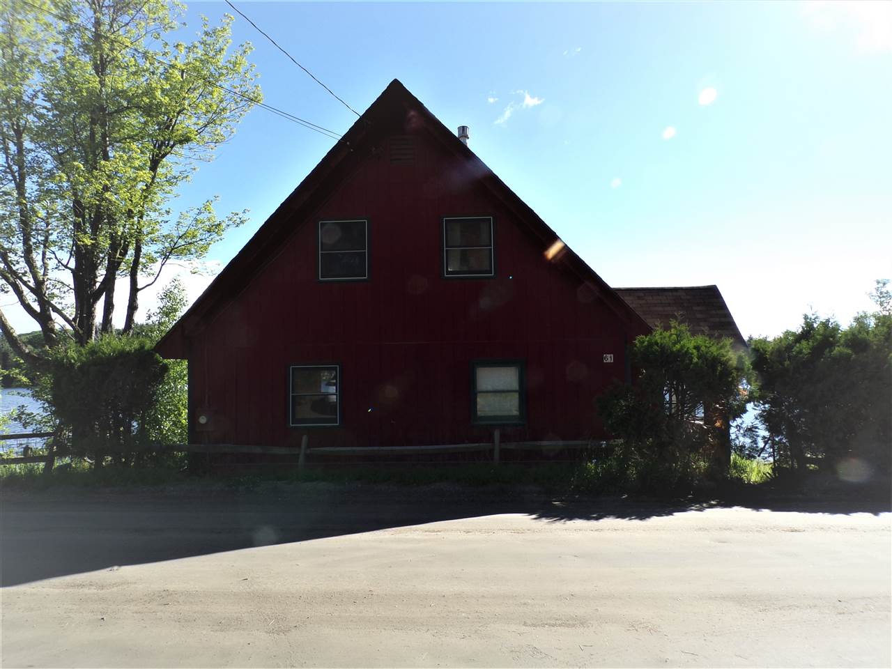 61 Pine Cliff Road Alstead, NH 03602 - Photo 2 of 18