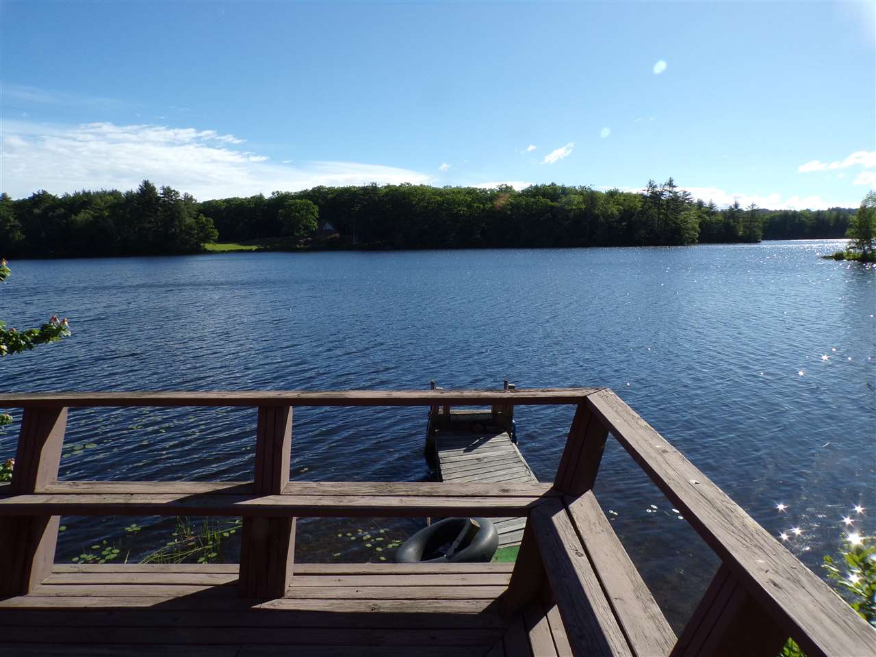 61 Pine Cliff Road Alstead, NH 03602 - Photo 3 of 18