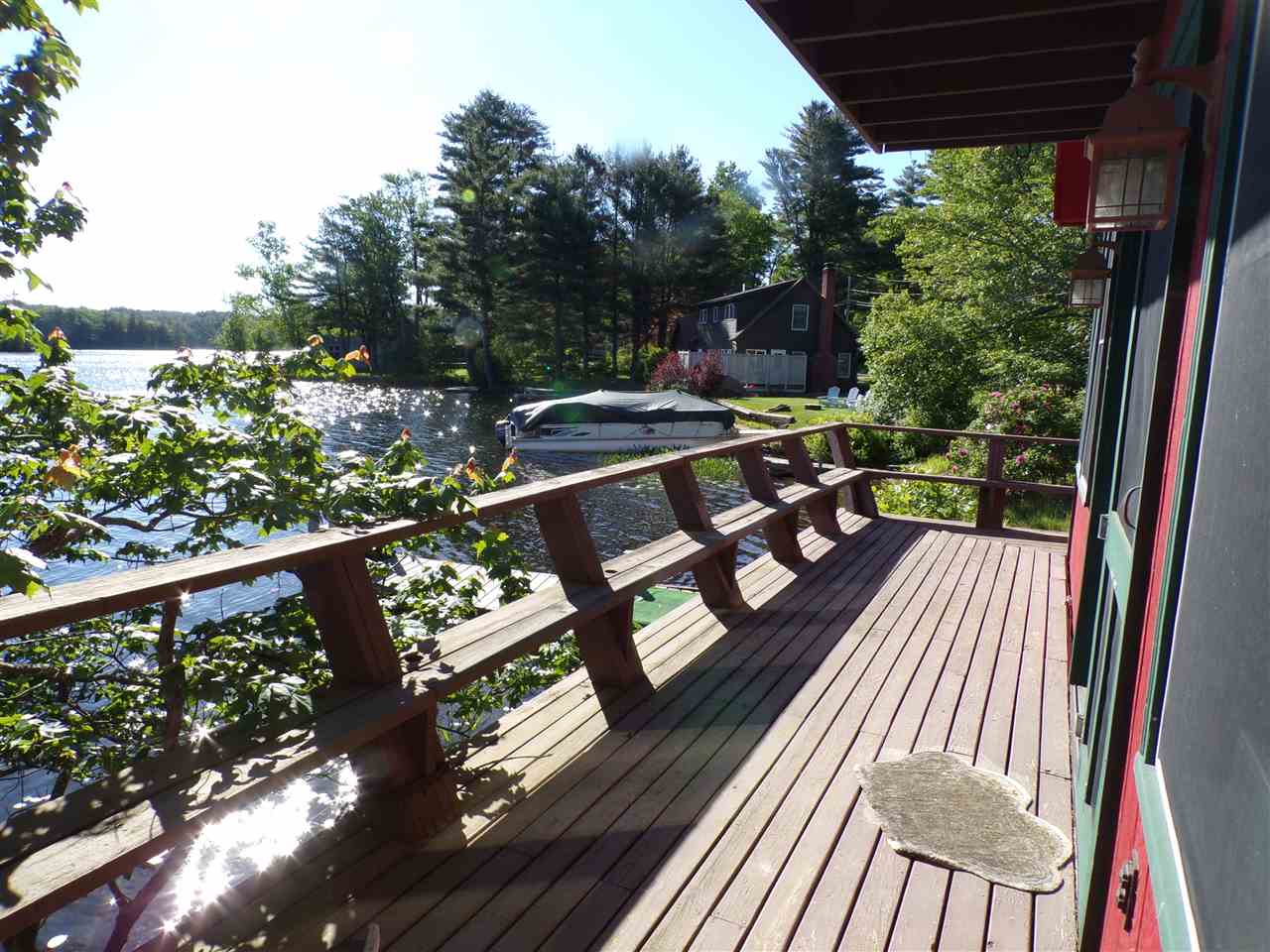 61 Pine Cliff Road Alstead, NH 03602 - Photo 4 of 18