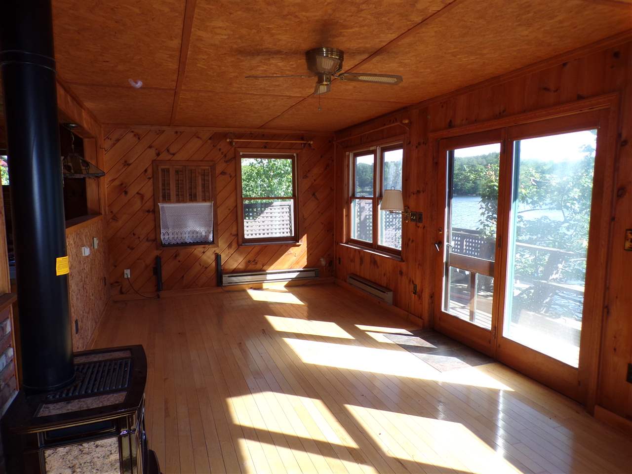 61 Pine Cliff Road Alstead, NH 03602 - Photo 5 of 18