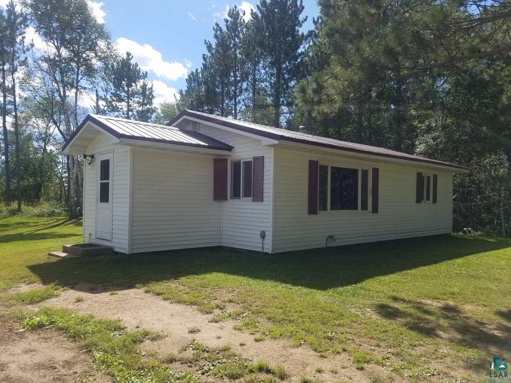 5498 Krogh Road Cromwell, MN 55726 - Photo 1 of 14 Main street view