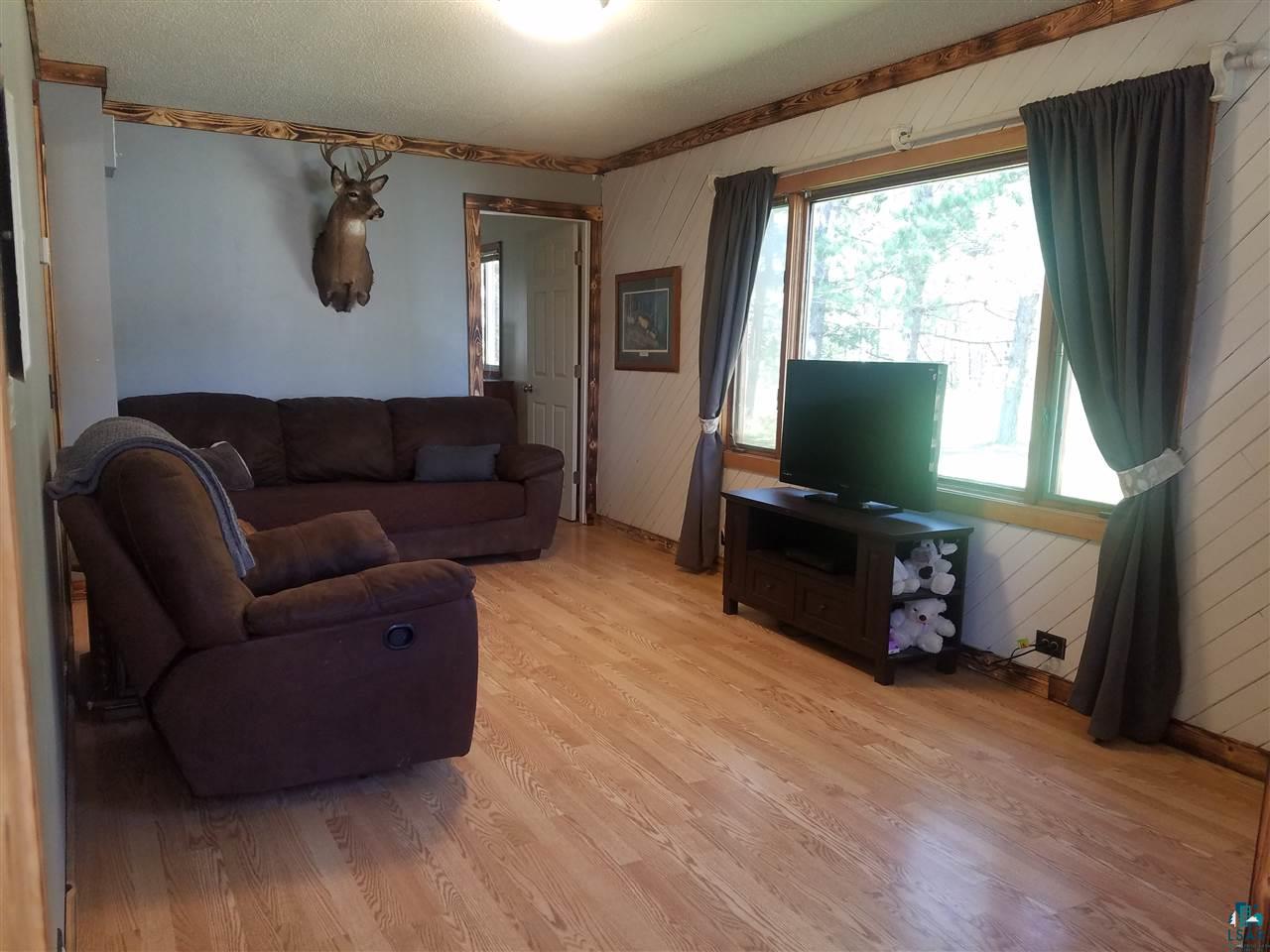 5498 Krogh Road Cromwell, MN 55726 - Photo 5 of 14 LR toward BD