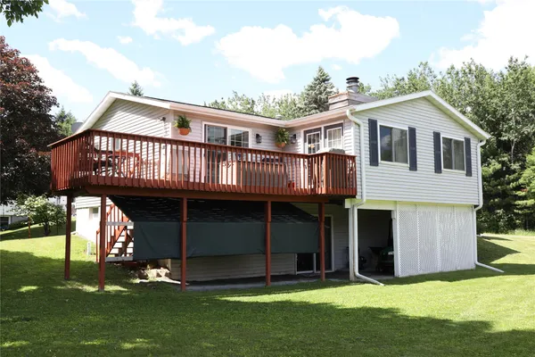 $349,000 | 1790 12th Avenue, Cumberland, WI 54829