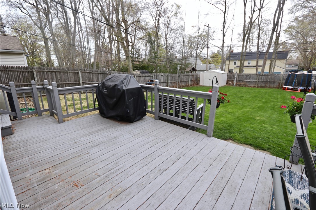 1151 Ford Road Lyndhurst, OH 44124 - Photo 19 of 20 Gallery Image 19