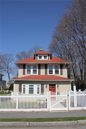 17 Oval Road Quincy, MA 02170 - Photo 1 of 17 Gallery Image 1