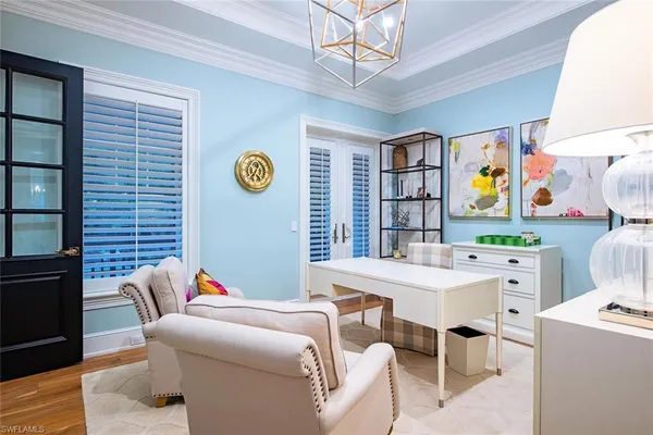 $13,950,000 | 140 3rd Avenue South, Naples, FL 34102