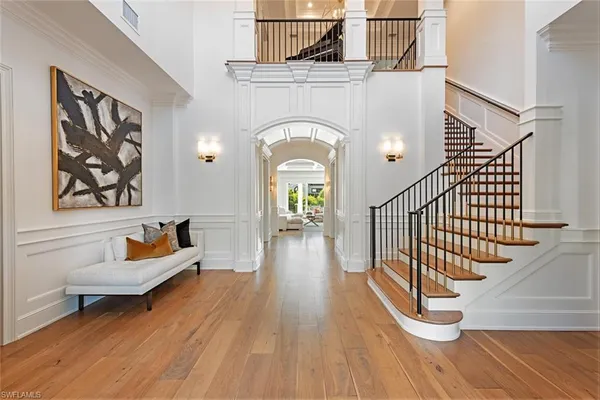 $13,950,000 | 140 3rd Avenue South, Naples, FL 34102