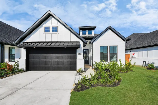 $436,377 | 7727 Cattail Shallows Lane, Katy, TX 77493