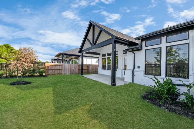 $419,377 | 7727 Cattail Shallows Lane, Katy, TX 77493