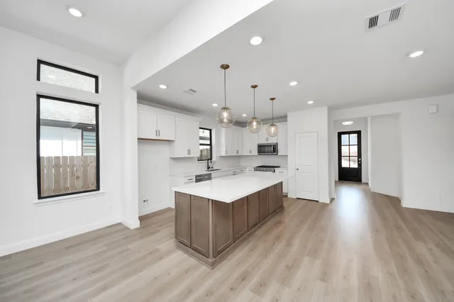 $419,377 | 7727 Cattail Shallows Lane, Katy, TX 77493